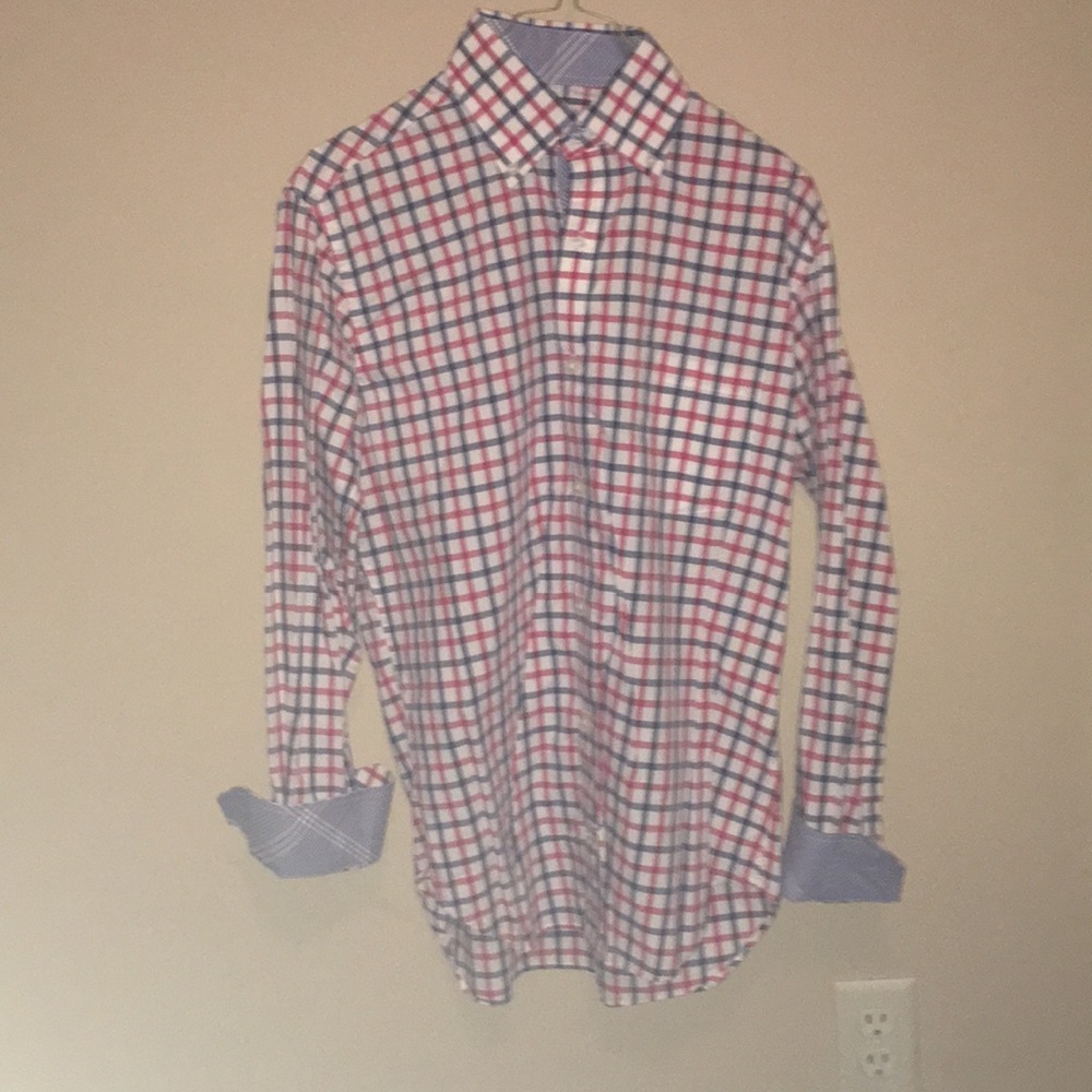 Button Down - image 1